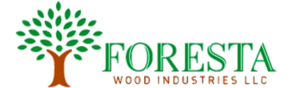 Foresta Wood Industries logo